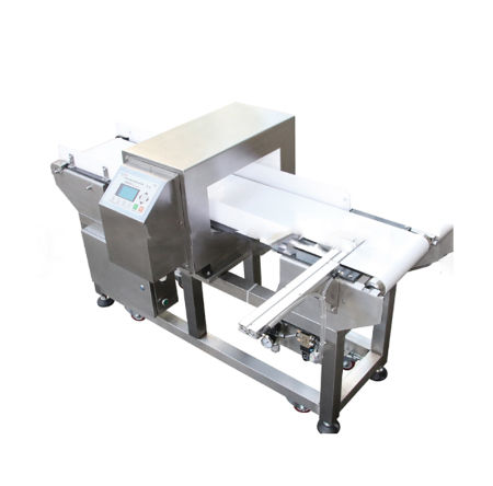 China X-ray Inspection Machine For Cans Jars And Bottles